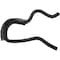Dayco 96-04 Chev/Gmc/Isuzu/Oldsmobile 4.3L Heater Hose, 87739 87739 - alternate 1